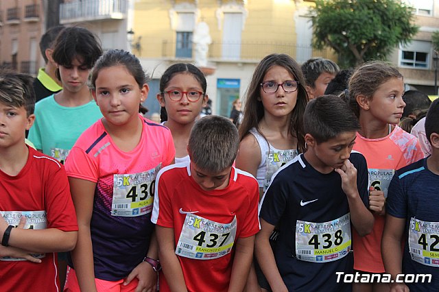 Carrera Popular Fiestas de Santiago 2019 (Reportaje II) - 198