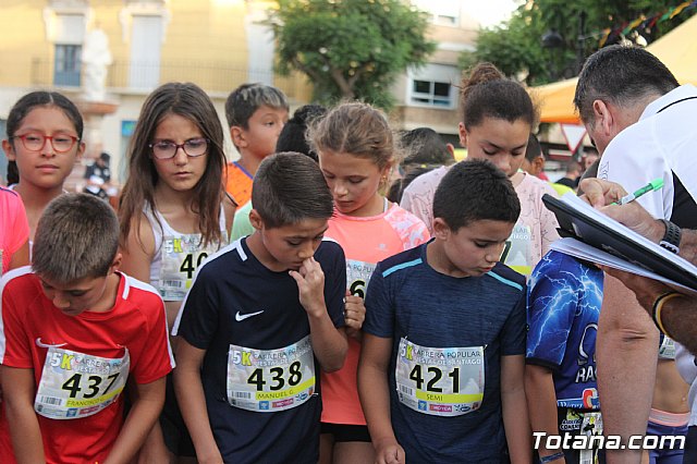 Carrera Popular Fiestas de Santiago 2019 (Reportaje II) - 199