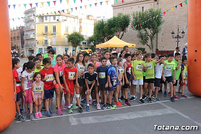 Carrera Popular Fiestas de Santiago 2019 (Reportaje II) - 201