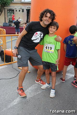 Carrera Popular Fiestas de Santiago 2019 (Reportaje II) - 204