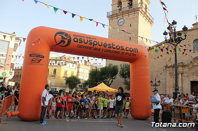 Carrera Popular Fiestas de Santiago 2019 (Reportaje II) - 205
