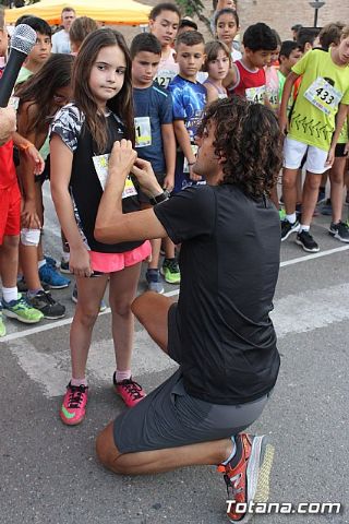 Carrera Popular Fiestas de Santiago 2019 (Reportaje II) - 207