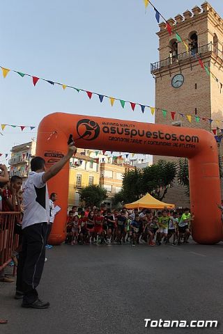 Carrera Popular Fiestas de Santiago 2019 (Reportaje II) - 208