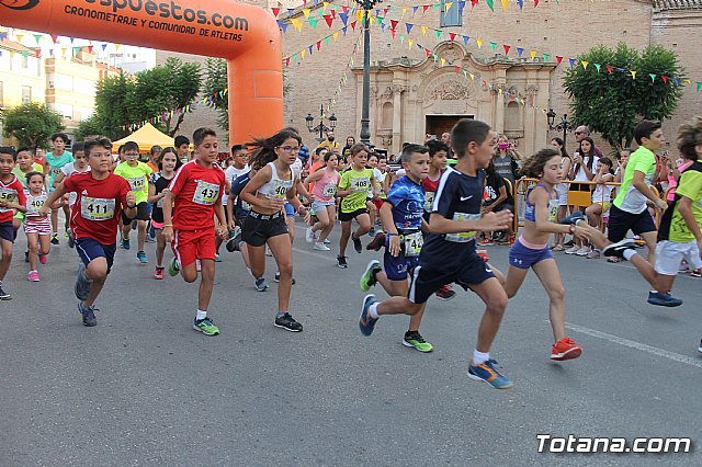 Carrera Popular Fiestas de Santiago 2019 (Reportaje II) - 210