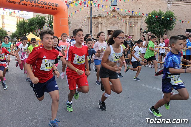 Carrera Popular Fiestas de Santiago 2019 (Reportaje II) - 211