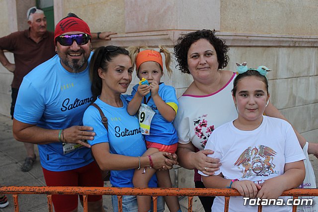 Carrera Popular Fiestas de Santiago 2019 (Reportaje II) - 213