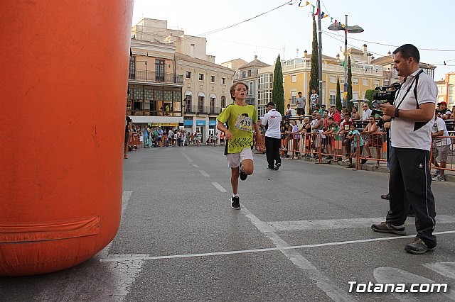 Carrera Popular Fiestas de Santiago 2019 (Reportaje II) - 215