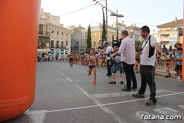 Carrera Popular Fiestas de Santiago 2019 (Reportaje II) - 216
