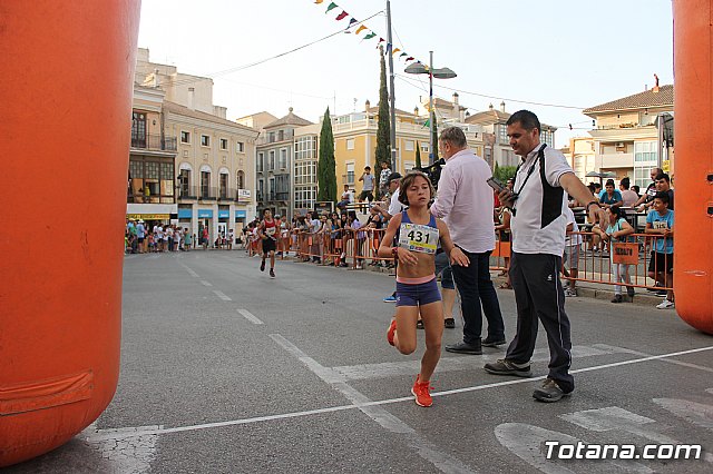 Carrera Popular Fiestas de Santiago 2019 (Reportaje II) - 217