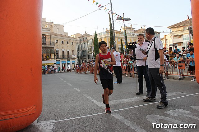 Carrera Popular Fiestas de Santiago 2019 (Reportaje II) - 218