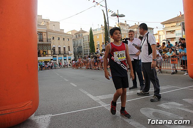 Carrera Popular Fiestas de Santiago 2019 (Reportaje II) - 219