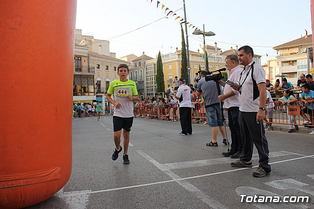 Carrera Popular Fiestas de Santiago 2019 (Reportaje II) - 220