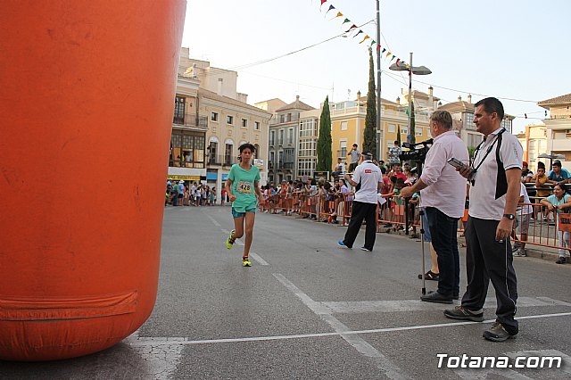 Carrera Popular Fiestas de Santiago 2019 (Reportaje II) - 222