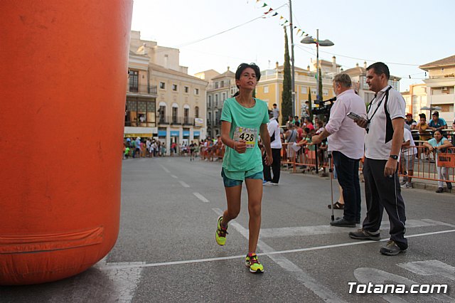 Carrera Popular Fiestas de Santiago 2019 (Reportaje II) - 223