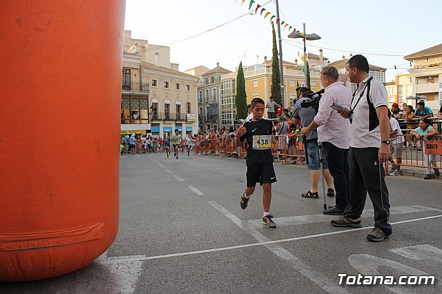 Carrera Popular Fiestas de Santiago 2019 (Reportaje II) - 224