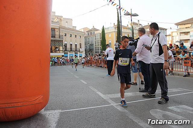 Carrera Popular Fiestas de Santiago 2019 (Reportaje II) - 225