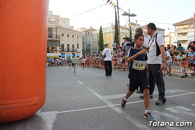 Carrera Popular Fiestas de Santiago 2019 (Reportaje II) - 226