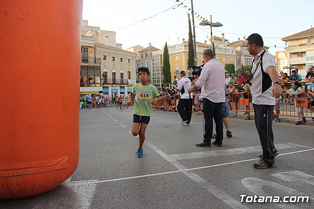 Carrera Popular Fiestas de Santiago 2019 (Reportaje II) - 227