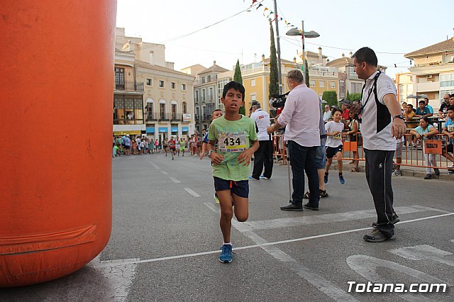 Carrera Popular Fiestas de Santiago 2019 (Reportaje II) - 228