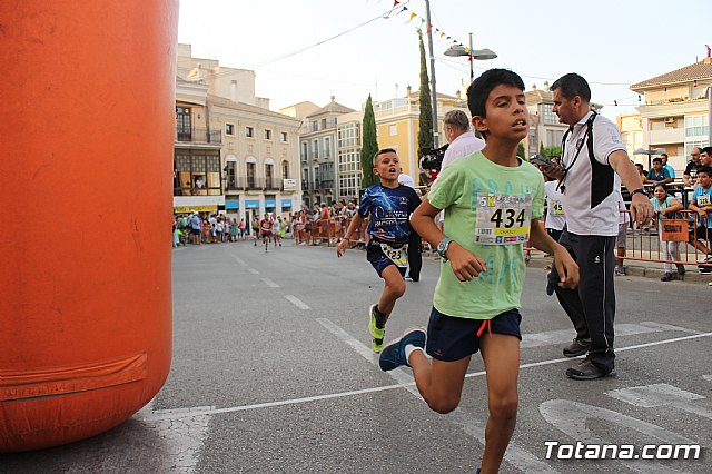 Carrera Popular Fiestas de Santiago 2019 (Reportaje II) - 229