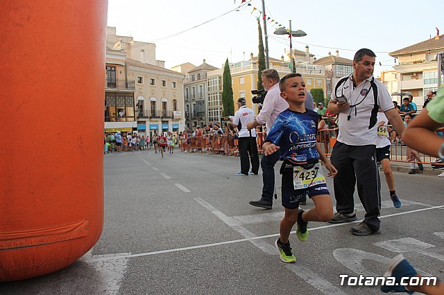 Carrera Popular Fiestas de Santiago 2019 (Reportaje II) - 230