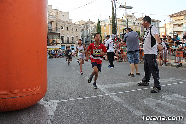 Carrera Popular Fiestas de Santiago 2019 (Reportaje II) - 231