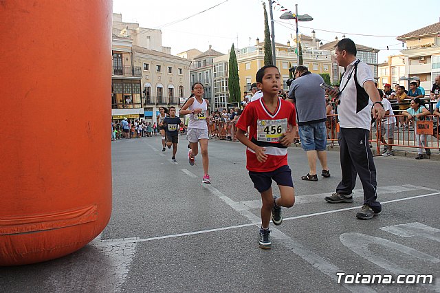 Carrera Popular Fiestas de Santiago 2019 (Reportaje II) - 232