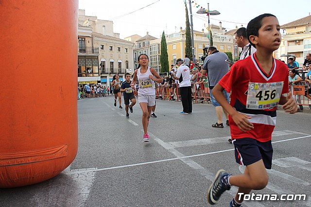 Carrera Popular Fiestas de Santiago 2019 (Reportaje II) - 233