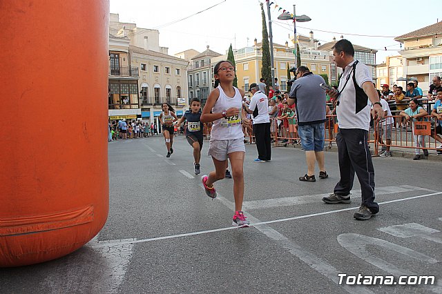 Carrera Popular Fiestas de Santiago 2019 (Reportaje II) - 234