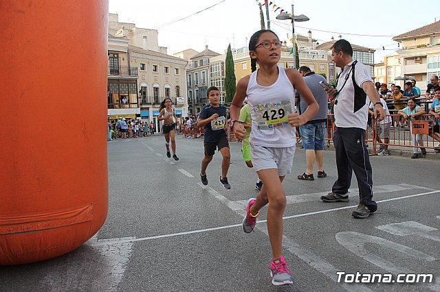 Carrera Popular Fiestas de Santiago 2019 (Reportaje II) - 235