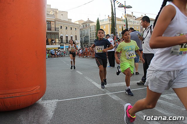 Carrera Popular Fiestas de Santiago 2019 (Reportaje II) - 236