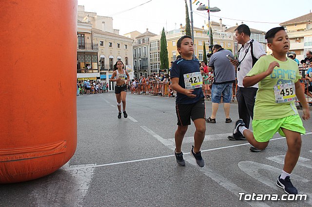 Carrera Popular Fiestas de Santiago 2019 (Reportaje II) - 237