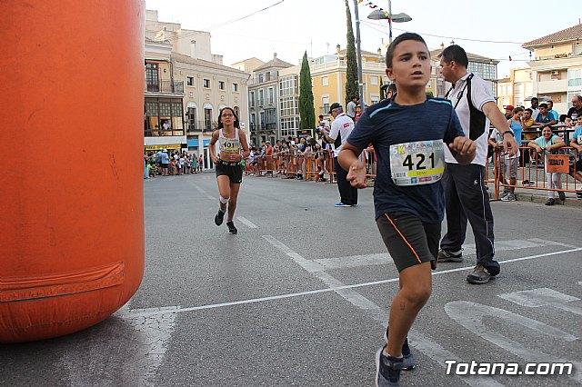 Carrera Popular Fiestas de Santiago 2019 (Reportaje II) - 238