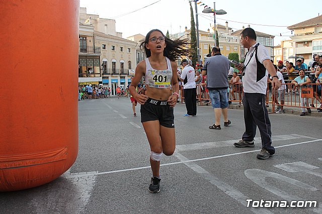 Carrera Popular Fiestas de Santiago 2019 (Reportaje II) - 239