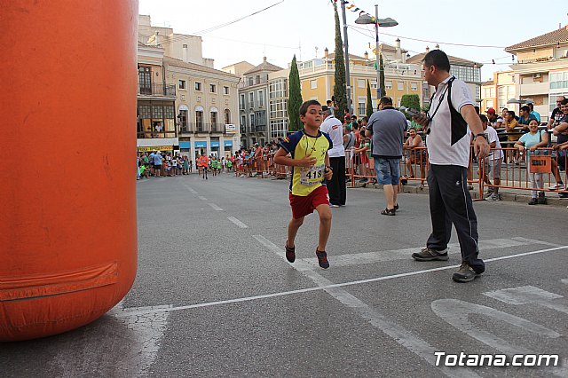 Carrera Popular Fiestas de Santiago 2019 (Reportaje II) - 240