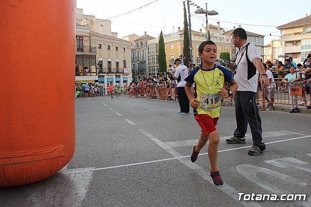 Carrera Popular Fiestas de Santiago 2019 (Reportaje II) - 241