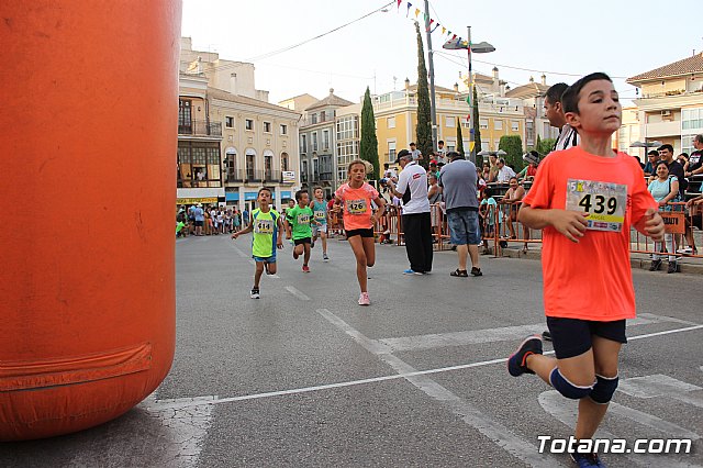 Carrera Popular Fiestas de Santiago 2019 (Reportaje II) - 243