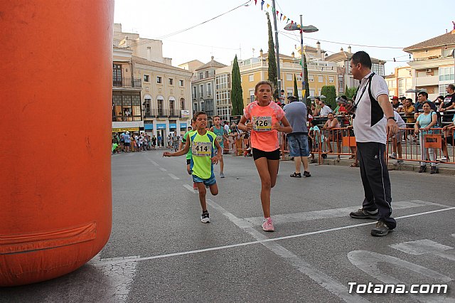 Carrera Popular Fiestas de Santiago 2019 (Reportaje II) - 244