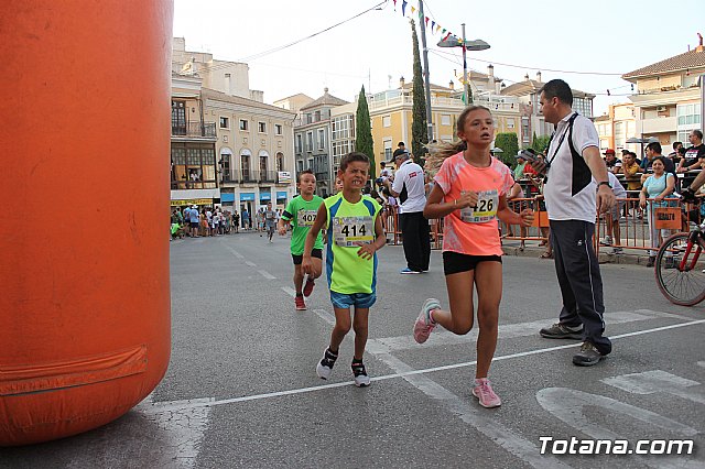 Carrera Popular Fiestas de Santiago 2019 (Reportaje II) - 245