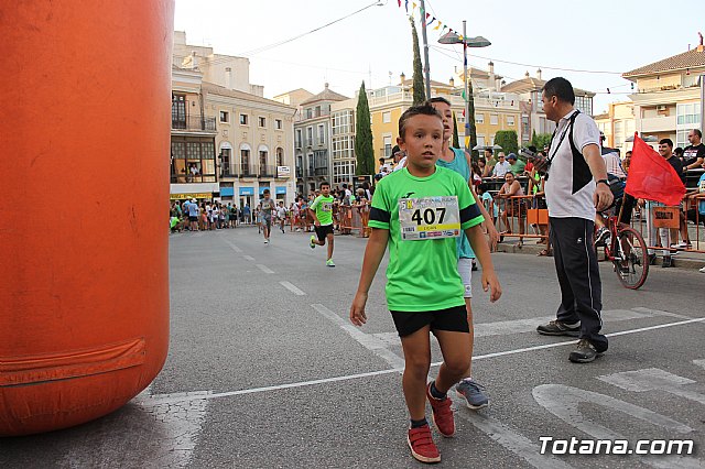 Carrera Popular Fiestas de Santiago 2019 (Reportaje II) - 246