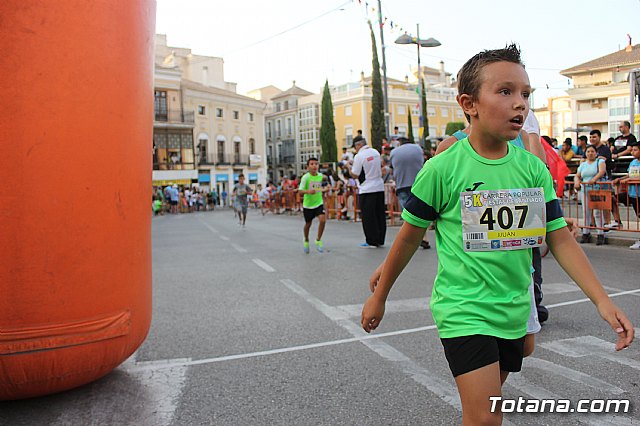 Carrera Popular Fiestas de Santiago 2019 (Reportaje II) - 248