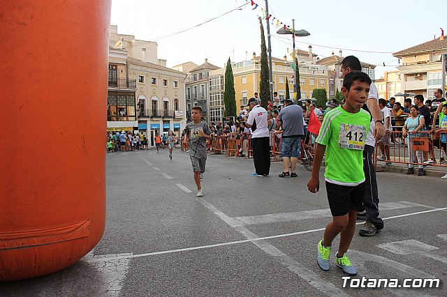 Carrera Popular Fiestas de Santiago 2019 (Reportaje II) - 250