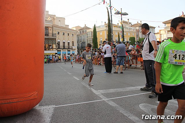 Carrera Popular Fiestas de Santiago 2019 (Reportaje II) - 251