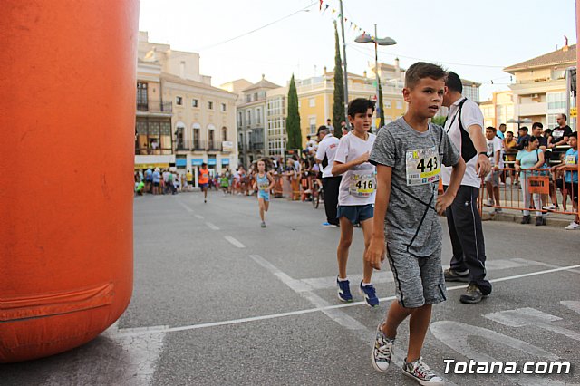 Carrera Popular Fiestas de Santiago 2019 (Reportaje II) - 252