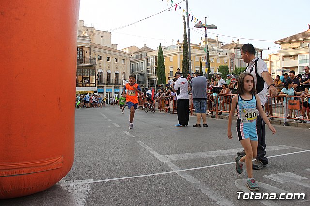 Carrera Popular Fiestas de Santiago 2019 (Reportaje II) - 254