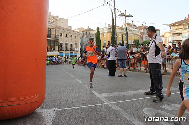 Carrera Popular Fiestas de Santiago 2019 (Reportaje II) - 255