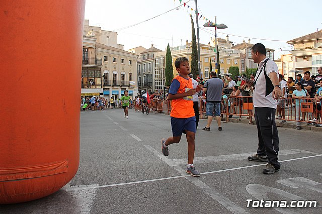 Carrera Popular Fiestas de Santiago 2019 (Reportaje II) - 256