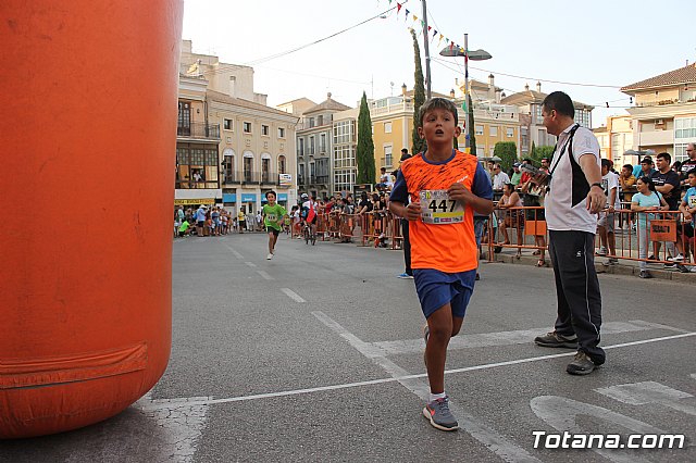 Carrera Popular Fiestas de Santiago 2019 (Reportaje II) - 257