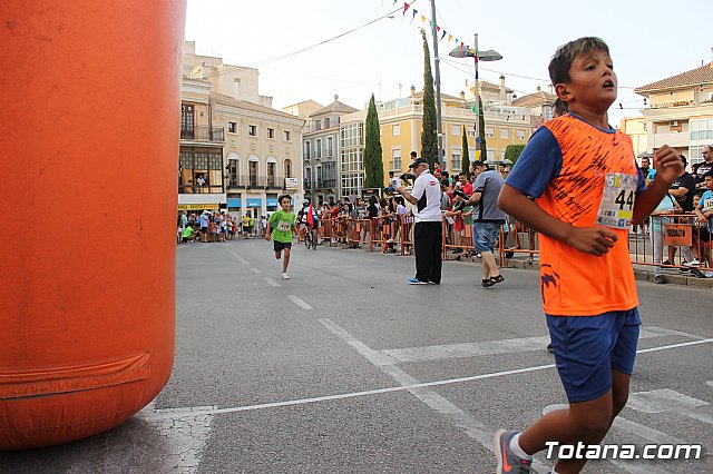 Carrera Popular Fiestas de Santiago 2019 (Reportaje II) - 258
