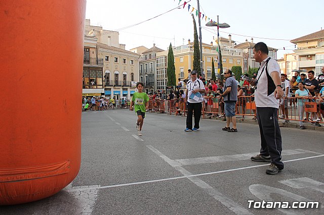 Carrera Popular Fiestas de Santiago 2019 (Reportaje II) - 259